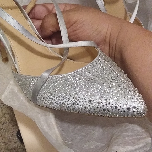 Badgley Mischka Alivia II - Picture 12 of 17